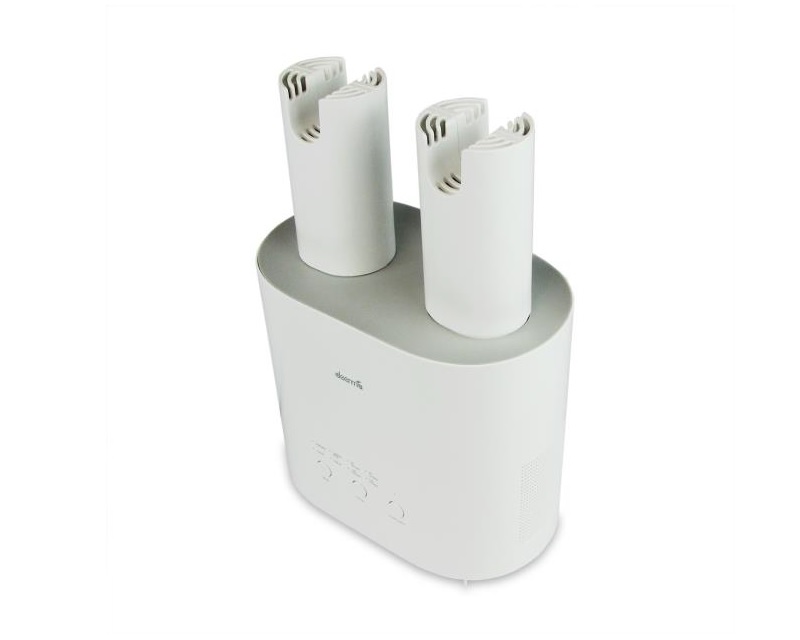 Wielofunkcyjna suszarka do butów